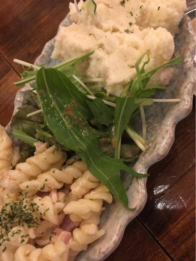 くし家 串猿 根津店 - サブ画像3