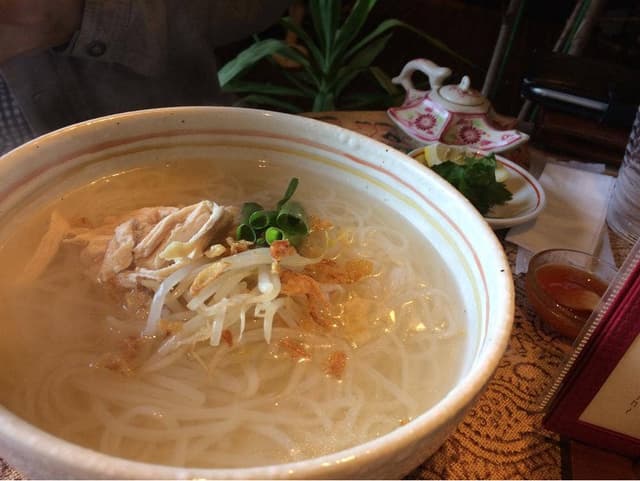 アジアンカフェ ロータスマイル - サブ画像1