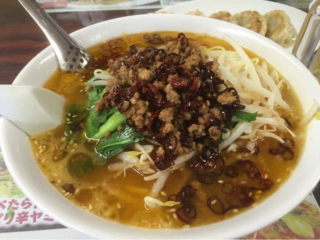 中国料理青龍 - サブ画像1