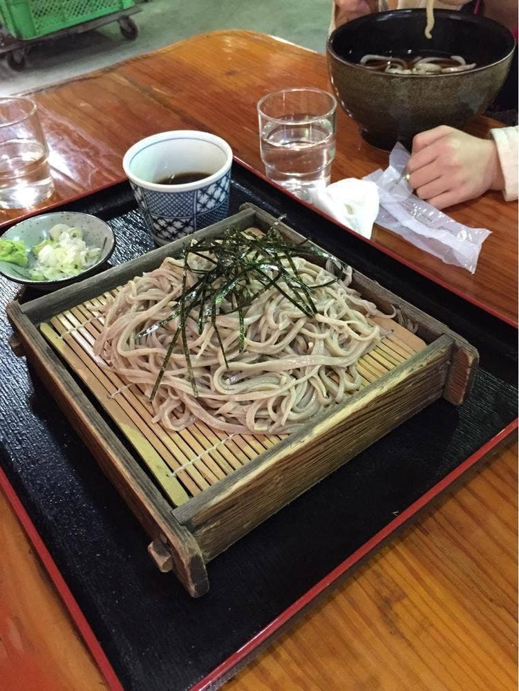 山小屋