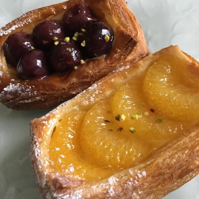 オズベーカリー - サブ画像1