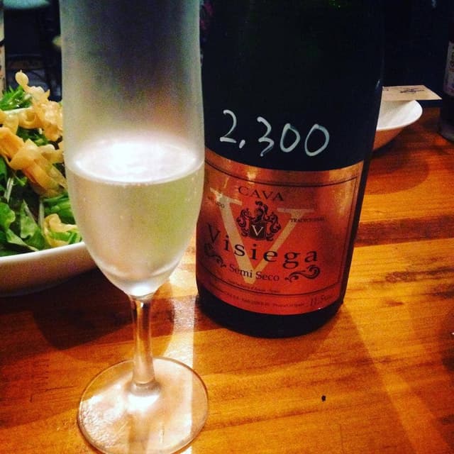つくばワイン酒場 びすとろ椿々 つくば店 - サブ画像2