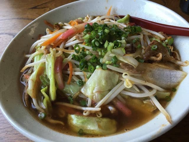 庄助うどん - サブ画像2