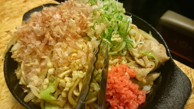 てっぱん てつまる - サブ画像3