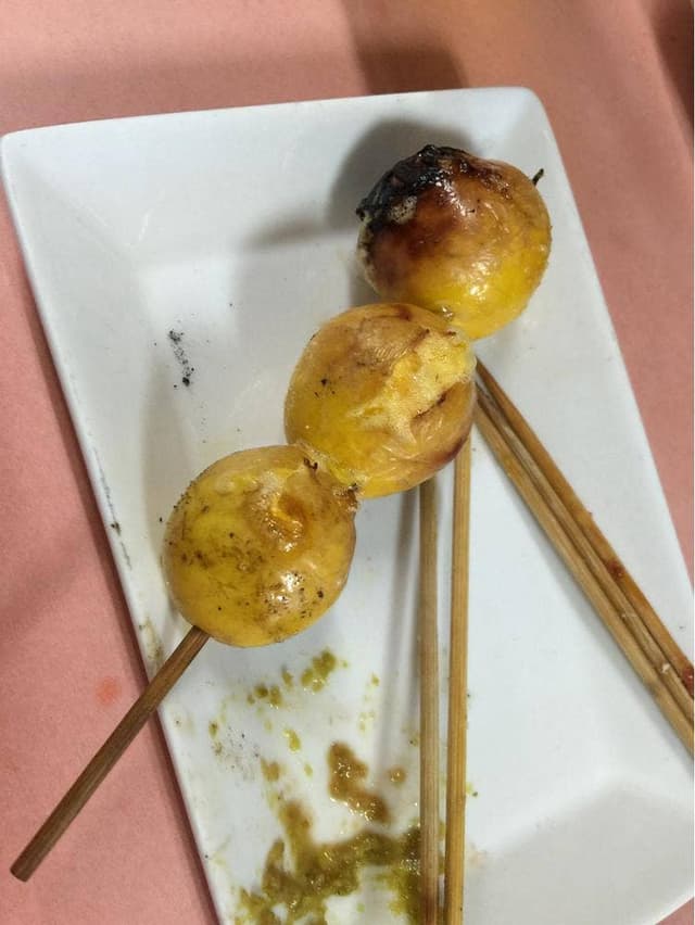 焼き鳥 こうもり - サブ画像2