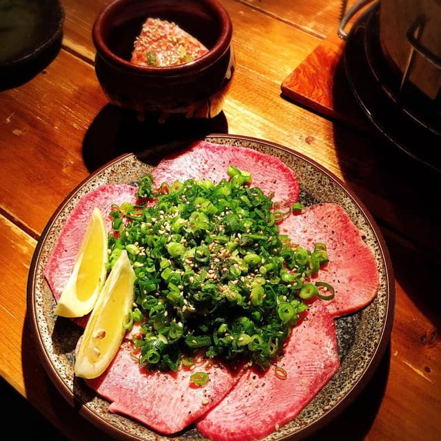 炭の家 - サブ画像2