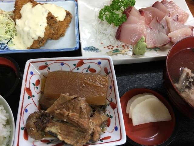 ちょうちん屋 - サブ画像1