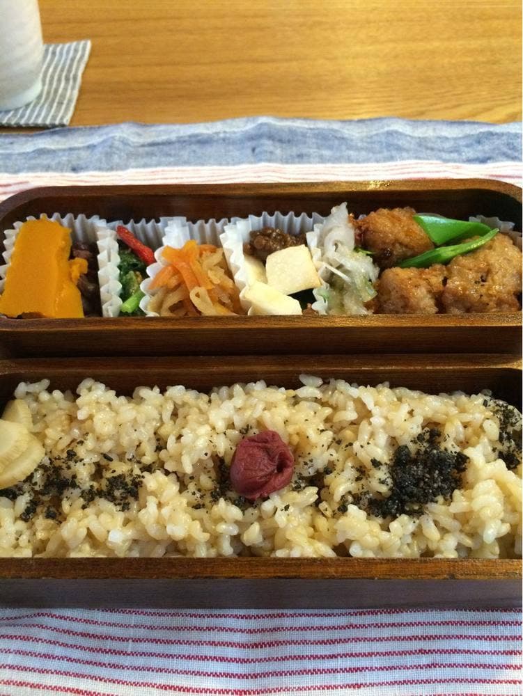 ミレット