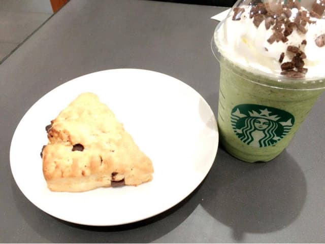 スターバックス コーヒー MARK IS 静岡店 - サブ画像2