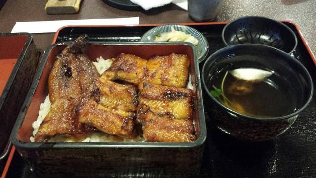 水門 - サブ画像2