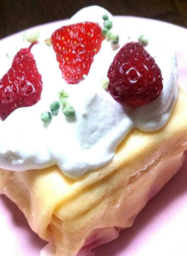 洋菓子店 サクレクール - サブ画像3