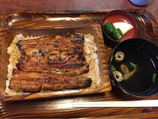 うなよし - サブ画像2