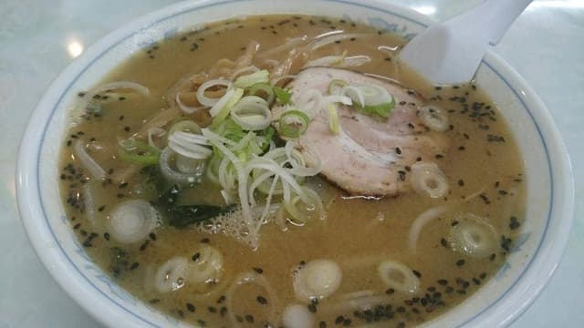 優太ラーメン - サブ画像2