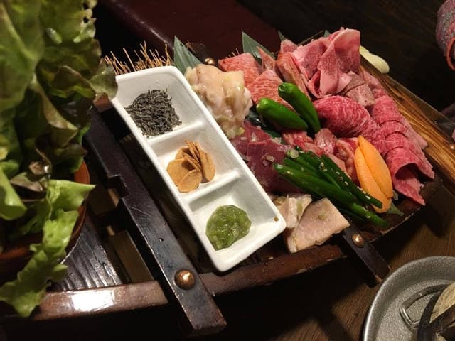 ホルモン本舗 蒲生店 - サブ画像1