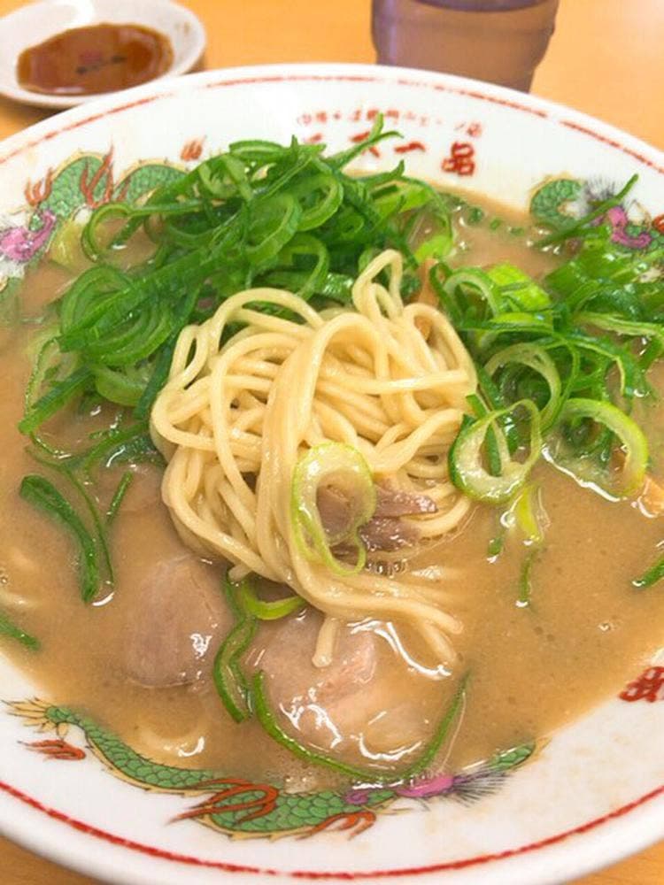 天下一品 銀閣寺店