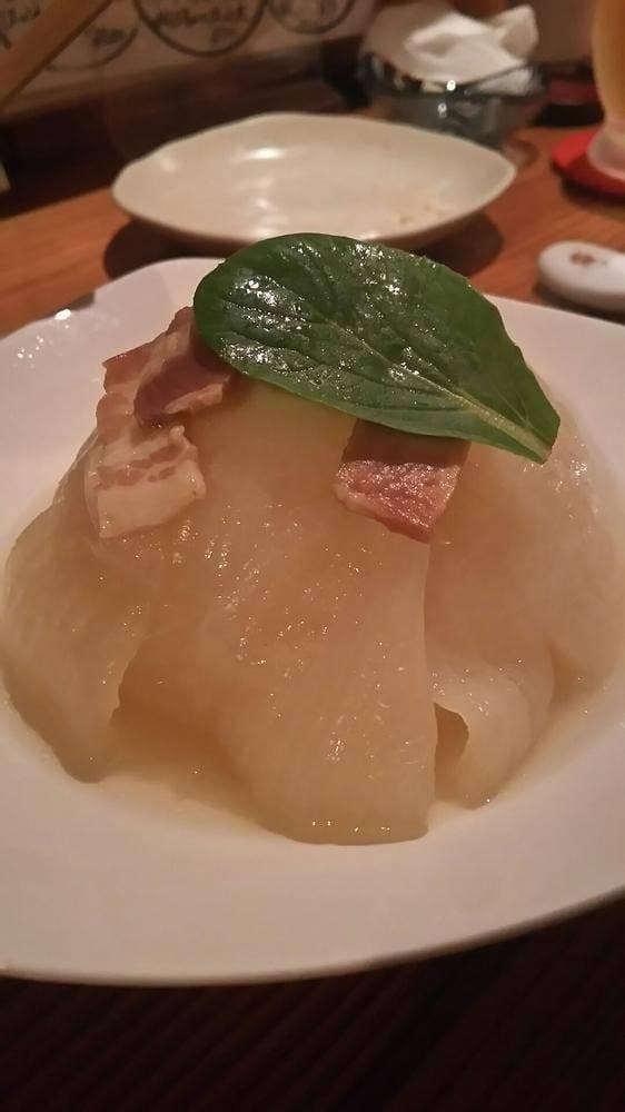 笑食母 - サブ画像1