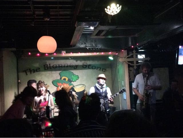 The Blarney Stone - サブ画像1