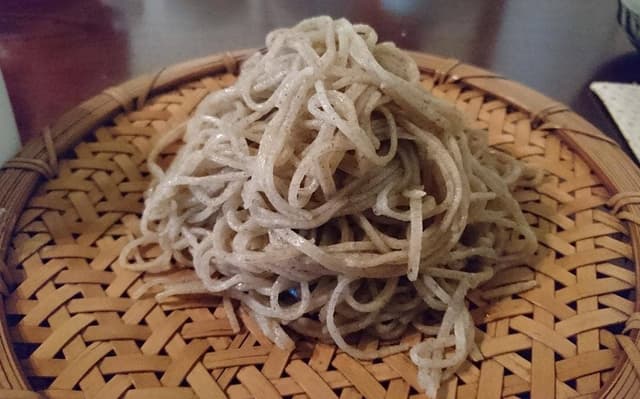 蕎麦 惠土 - サブ画像3