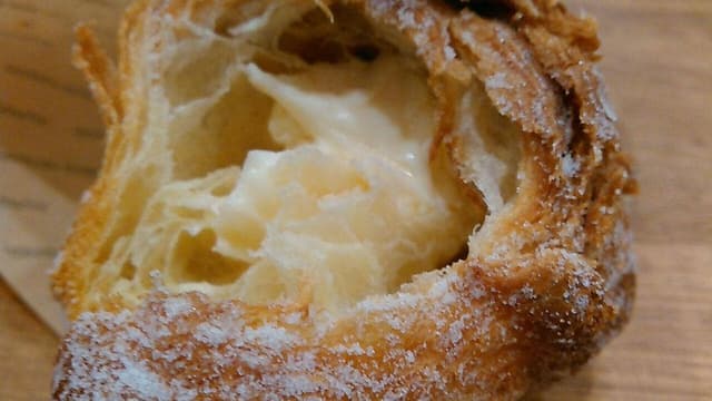 ミスタードーナツ ベルテラスいこまショップ - サブ画像1