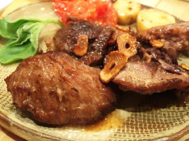 雑魚場あん西 - サブ画像3