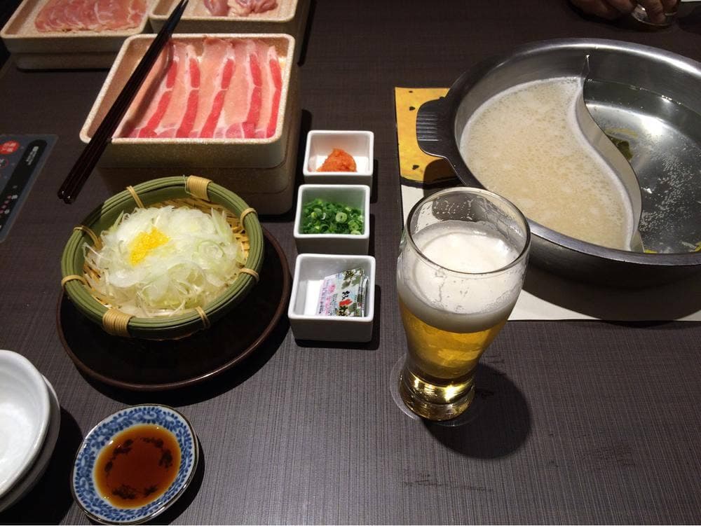 ゆず庵 浜松入野店