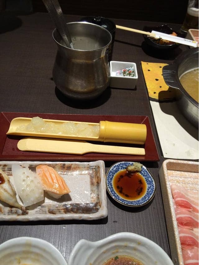 ゆず庵 浜松入野店 - サブ画像1
