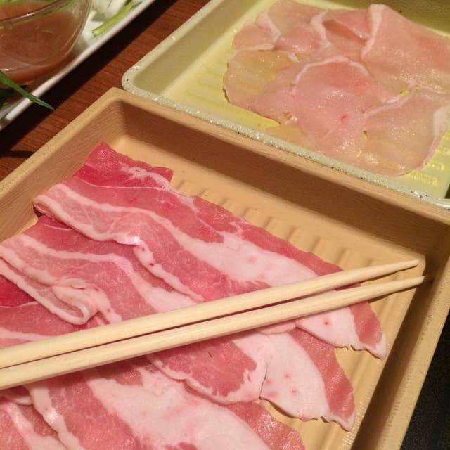 しゃぶしゃぶ温野菜 三条鴨川店 - サブ画像2