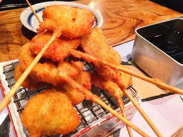 居酒屋 べったこ 中目黒店 - サブ画像1