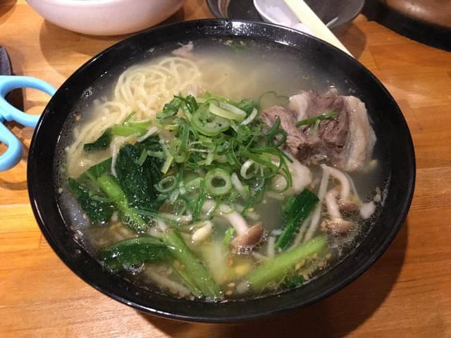 和牛焼肉 だいこく家 吹田岸辺店 - サブ画像2
