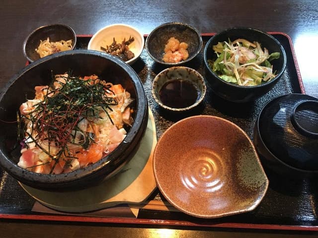 味匠 弐 - サブ画像3