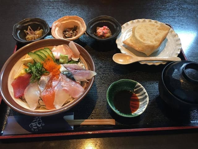 味匠 弐 - サブ画像1