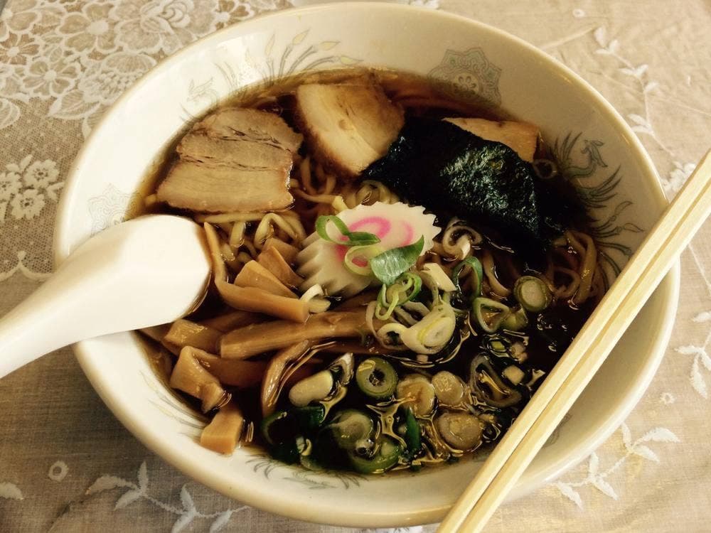 まもる食堂