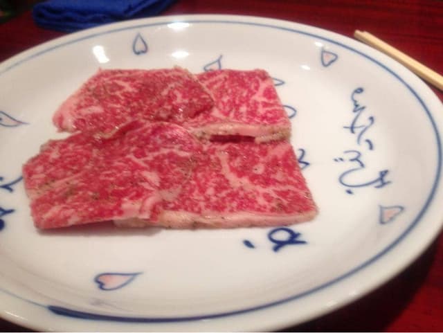 高麗館 - サブ画像2