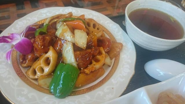 漂香茶館 - サブ画像1