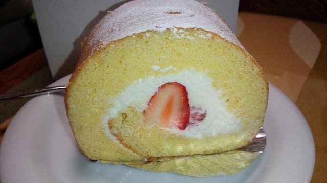 町屋菓子工房 凡蔵 二条店 - サブ画像3