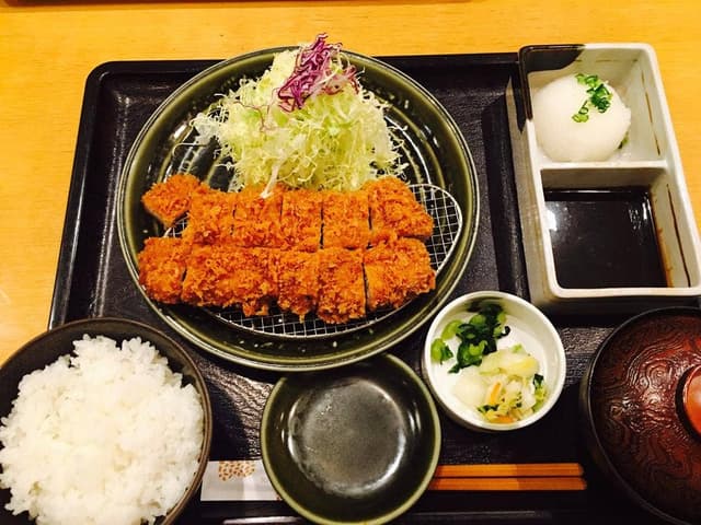 とんかつ和幸 和幸NTTクレド基町広島店 - サブ画像1