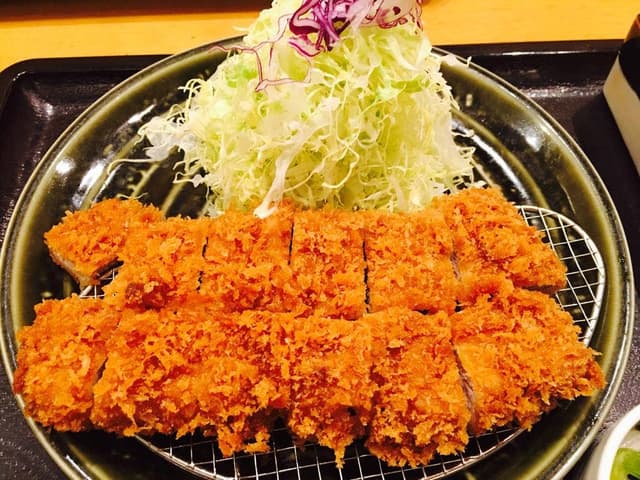 とんかつ和幸 和幸NTTクレド基町広島店 - サブ画像3
