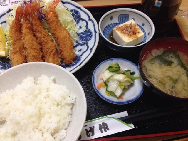 しげ作 - サブ画像1