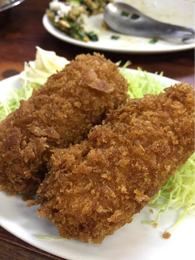鳥柱 - サブ画像3