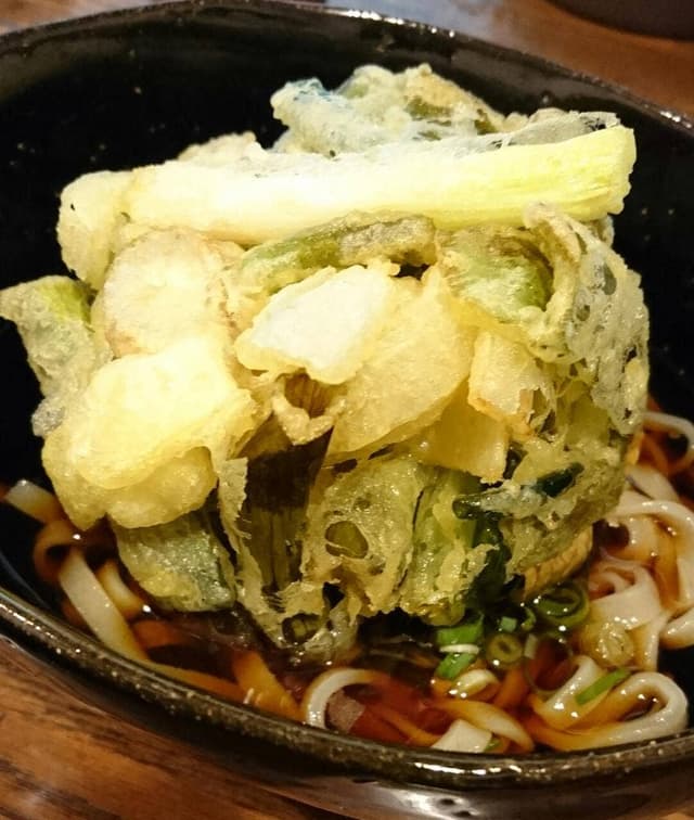 手打ちうどん 麺喰金家 - サブ画像3