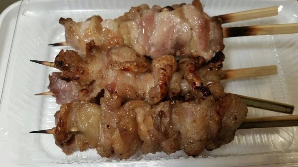 鶏三和 小田急町田店