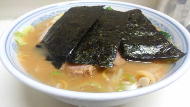 らぁめん 福や - サブ画像2