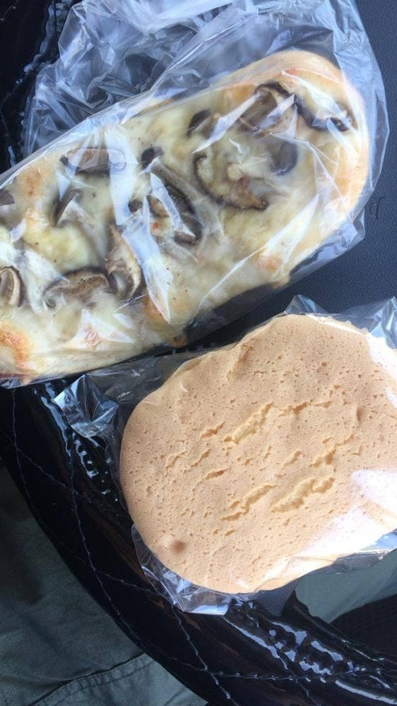 パン工房 タンアン
