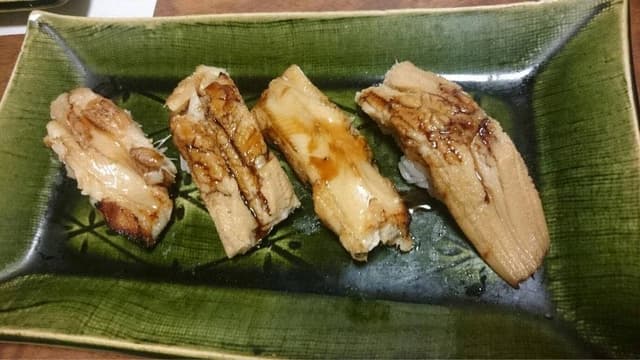 鮨 大網 - サブ画像1
