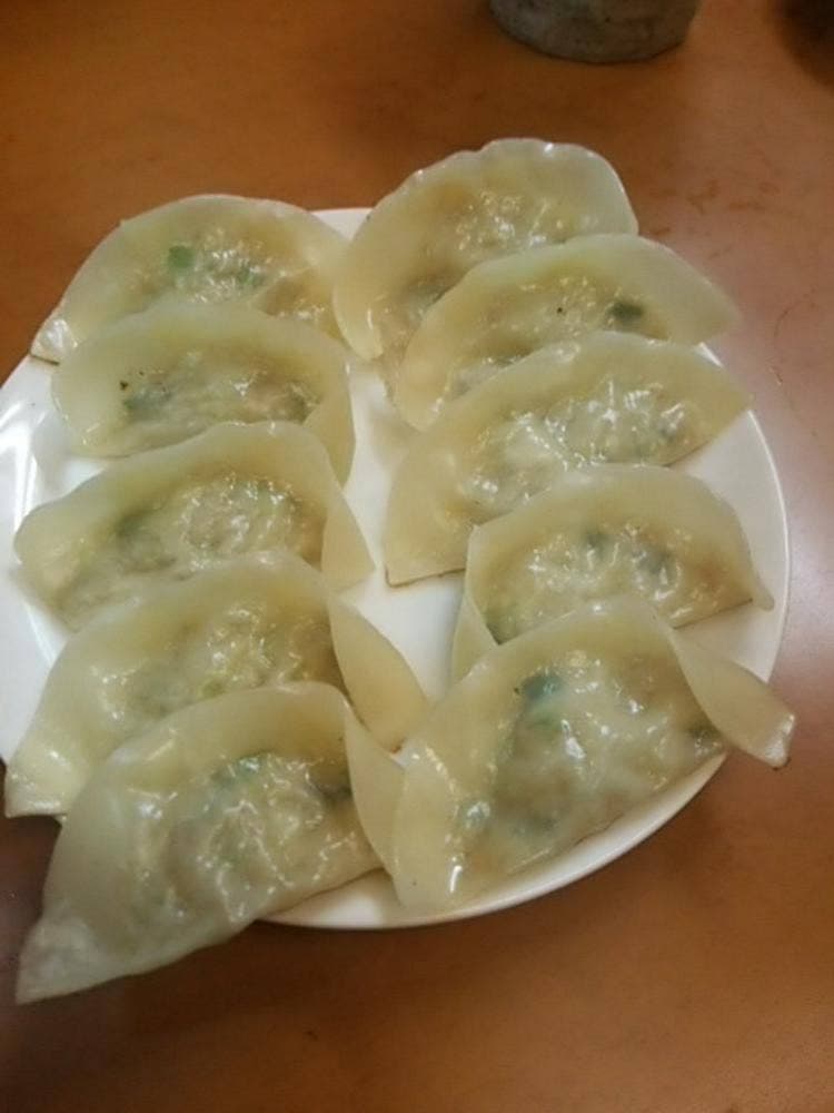 餃天