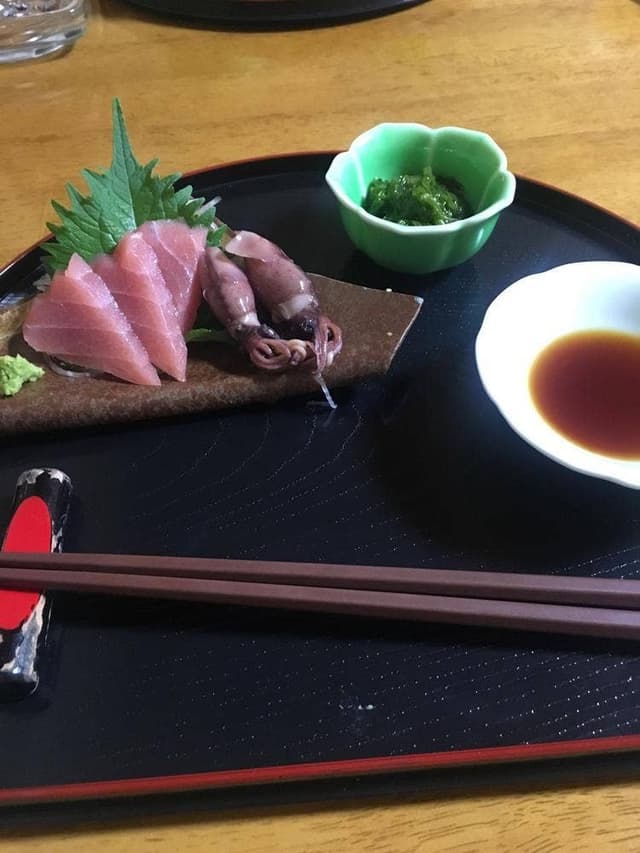 和風料理柚子 - サブ画像2