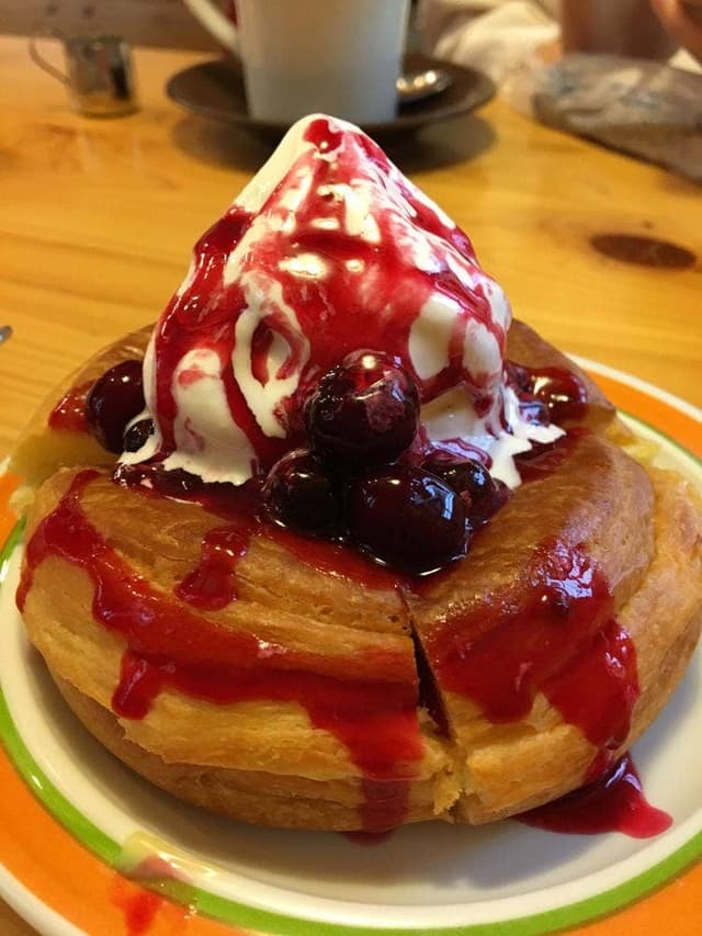 コメダ珈琲店 貴船店 - サブ画像3