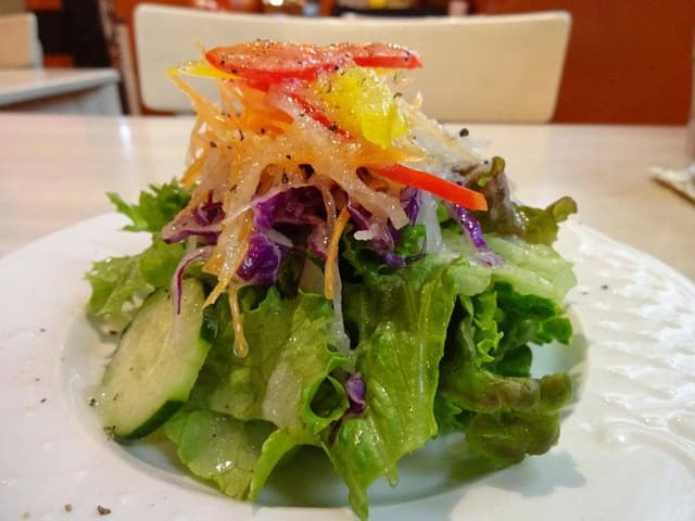 欧風食堂 フェリーチェ - サブ画像3