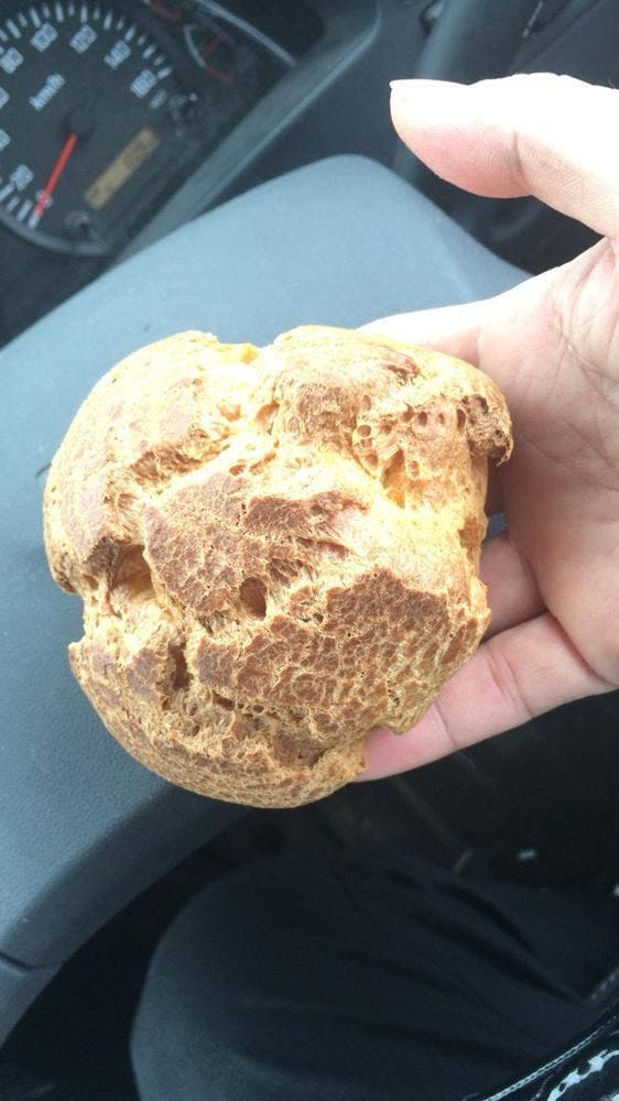 パン工房ログ - サブ画像3