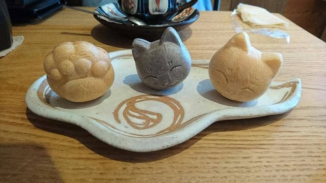 猫実珈琲店 - サブ画像3